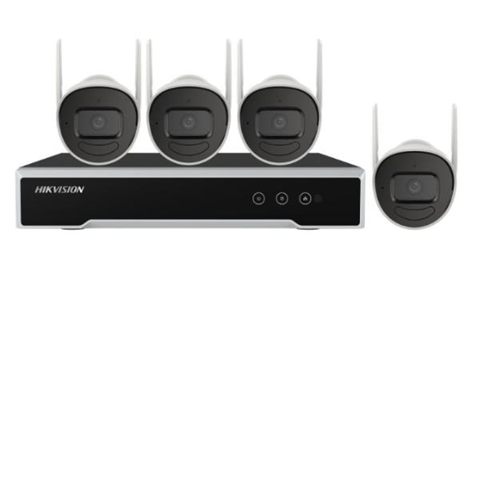 Hikvision NK42W0H-1T(WD)(D)/EU