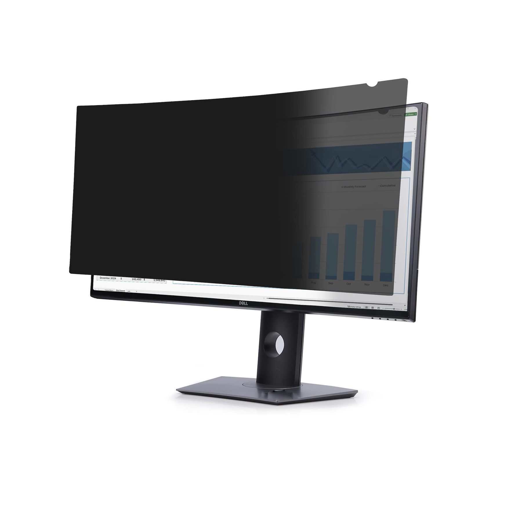Startech 38C29-PRIVACY-SCREEN