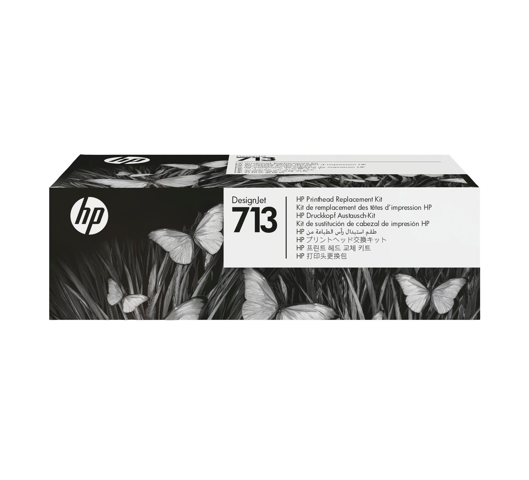 HP 3ED58A