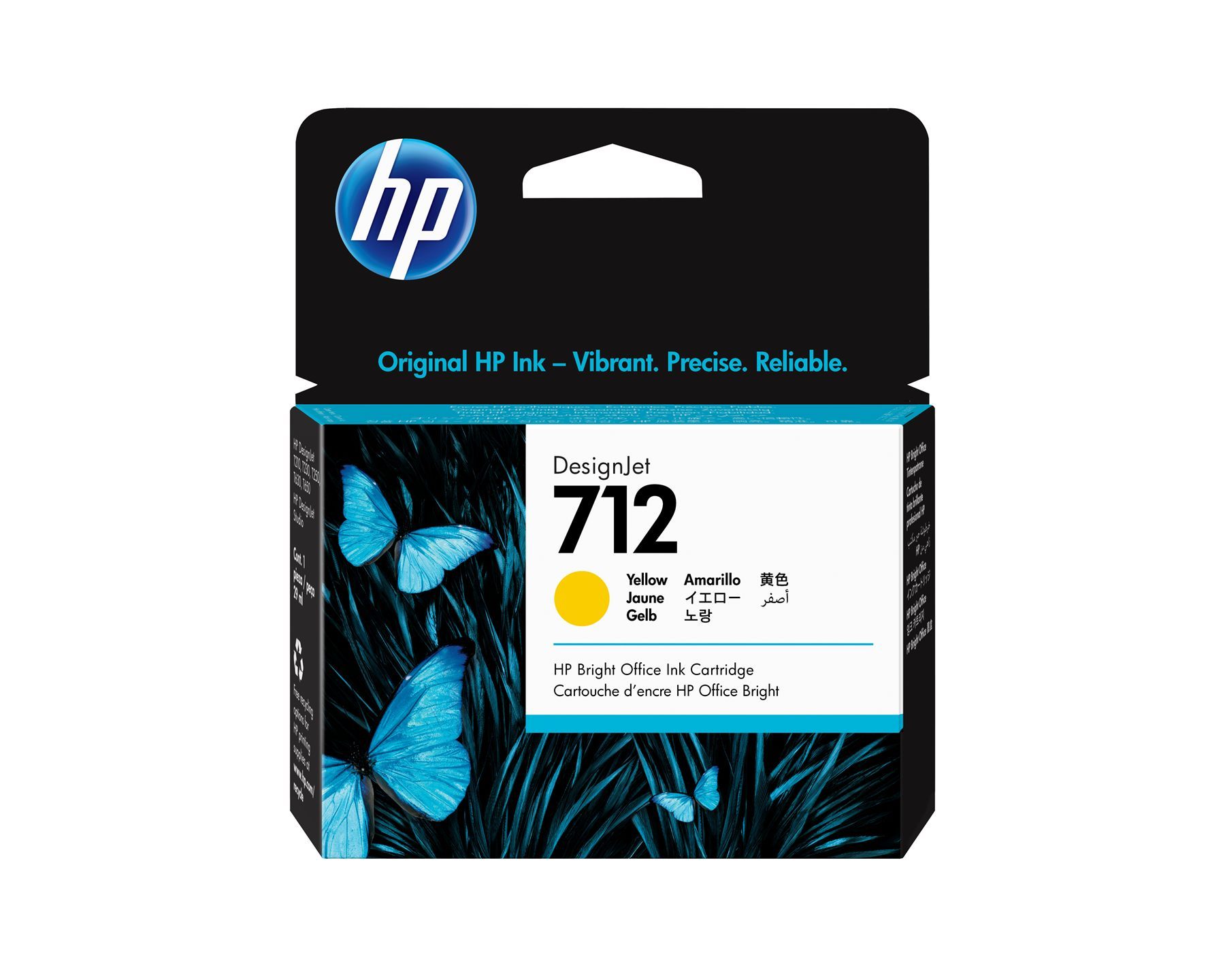 HP 3ED69A