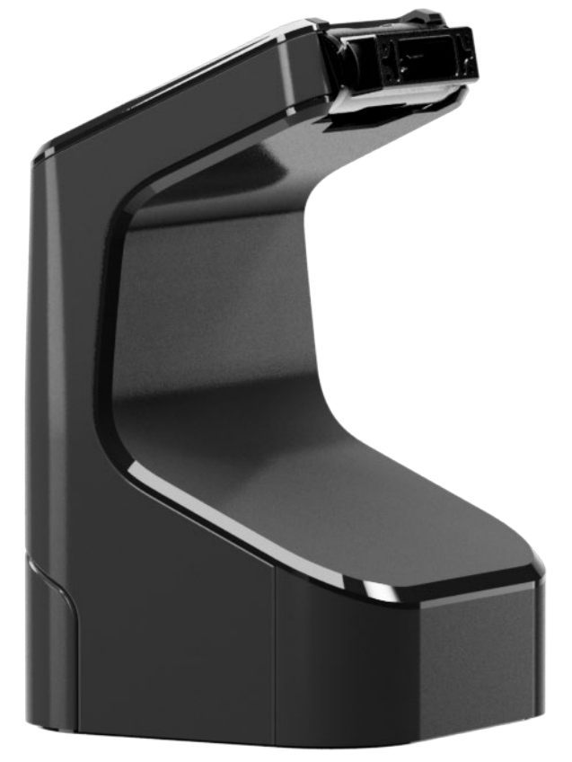 Zebra 3PTY-SC-2000-CF1-01