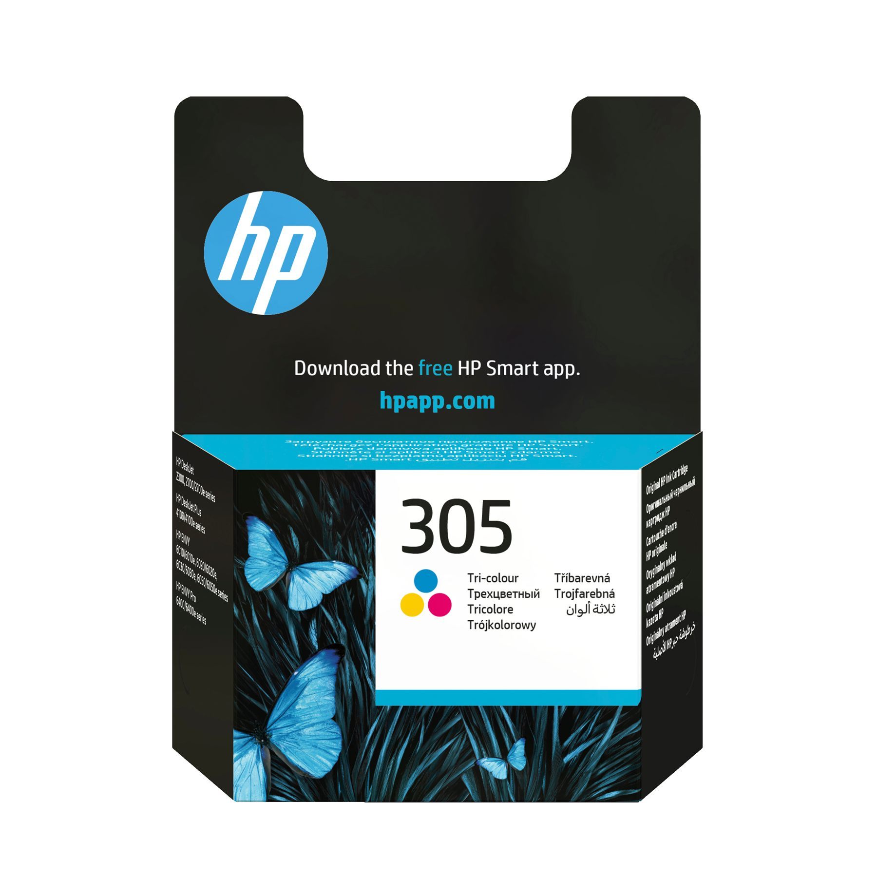 HP 3YM60AE