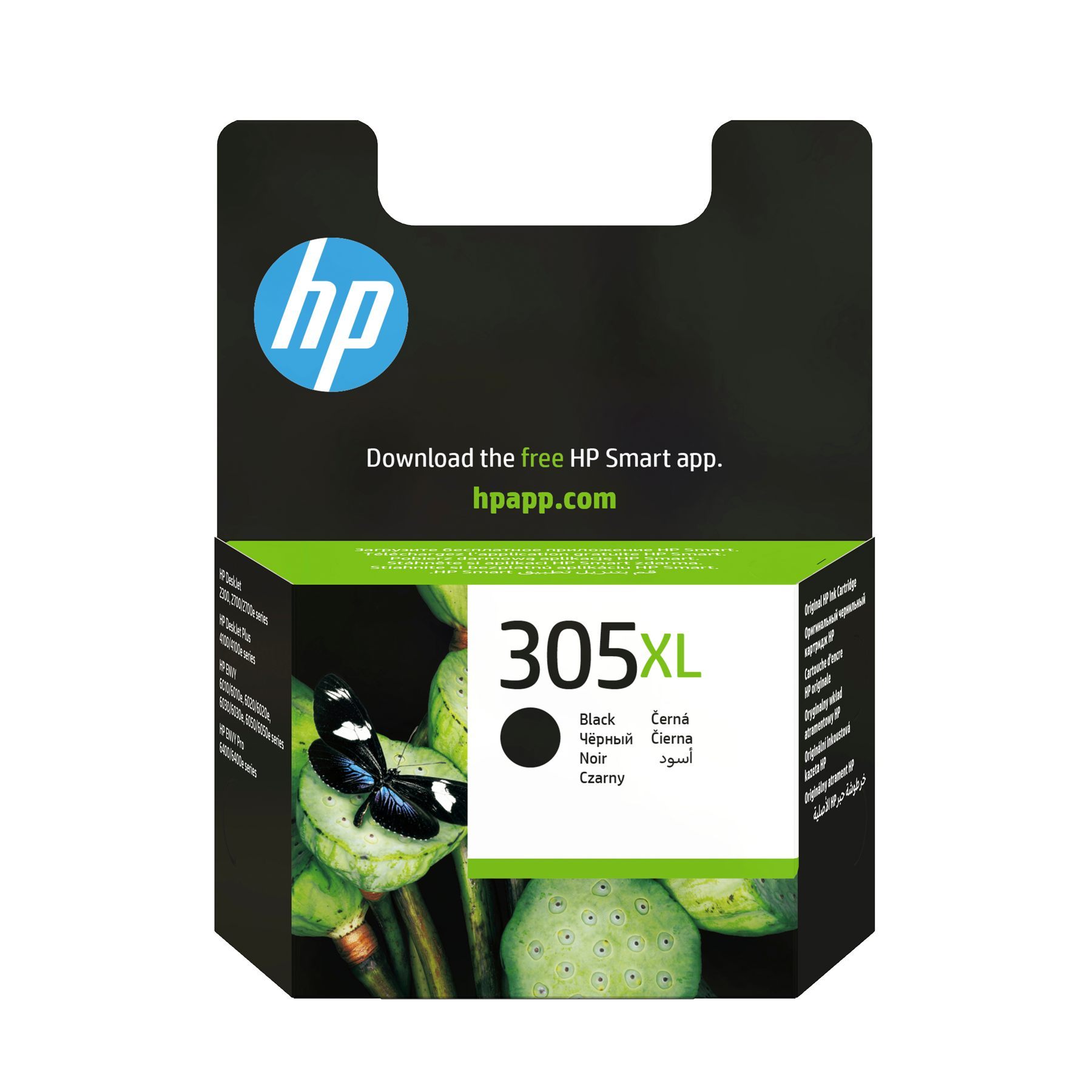 HP 3YM62AE