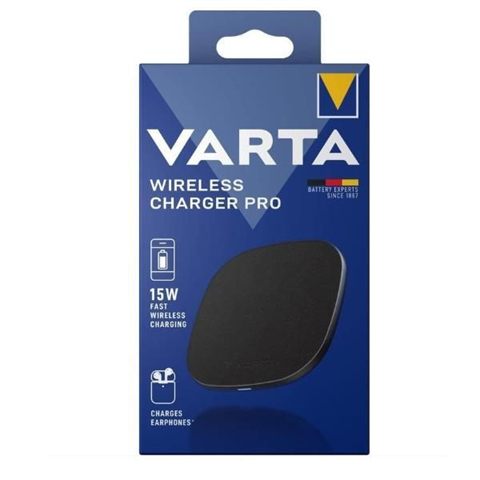 Varta 4008496055814