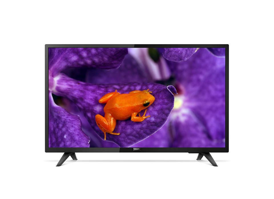 Philips 43HFL5114/12