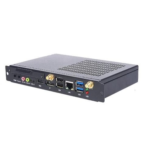 Aopen 491.WB700.0290
