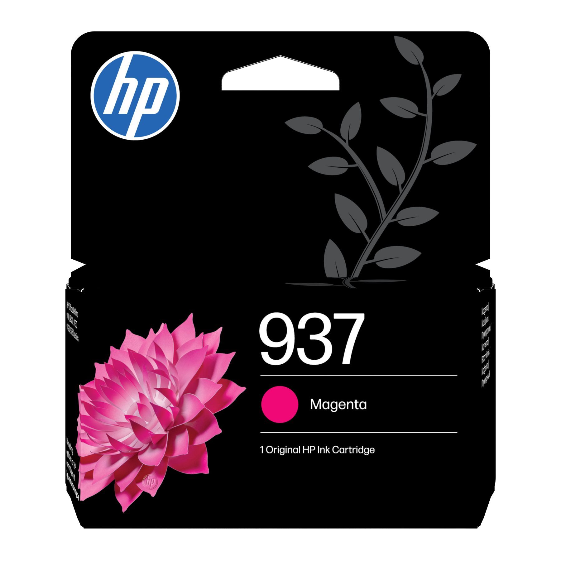 HP 4S6W3NE#LS1