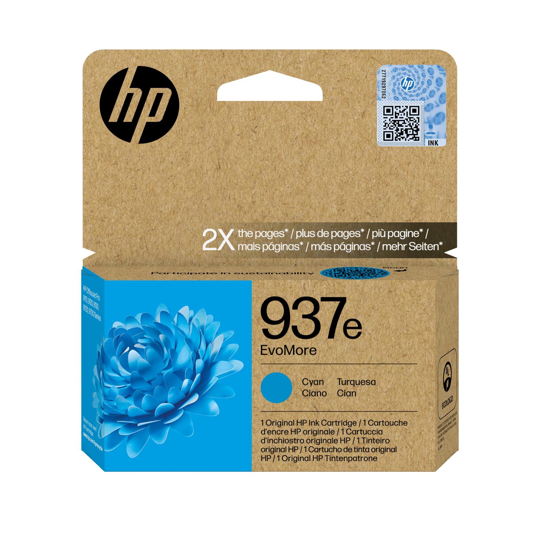 HP 4S6W6NE#LS1
