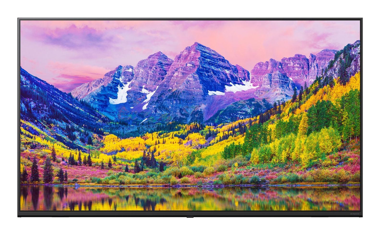 Lg 55UK762H0LB