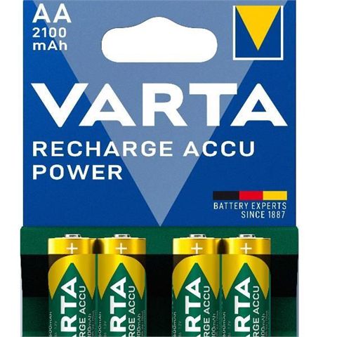 Varta 56706101404