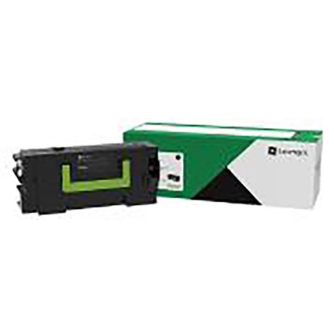 Lexmark 58D2000