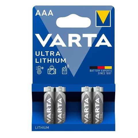 Varta 6103301404