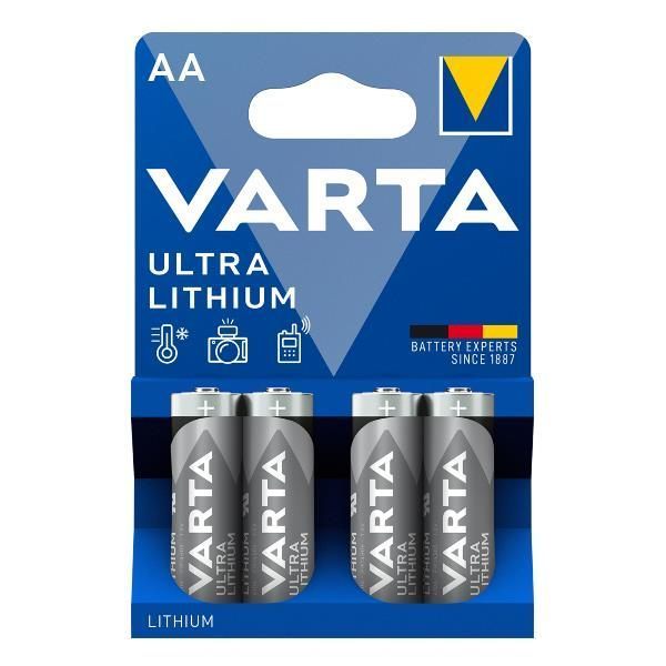 Varta 6106301404