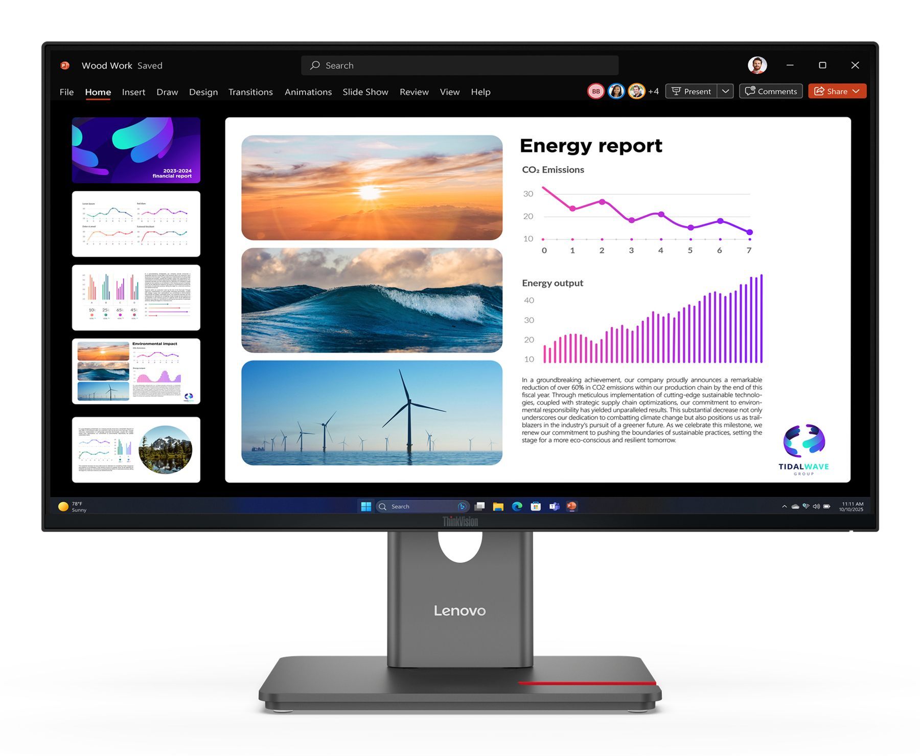 Lenovo 64B2GAT1EU
