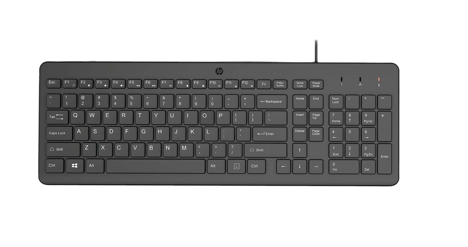 HP 664R5AA#ABE