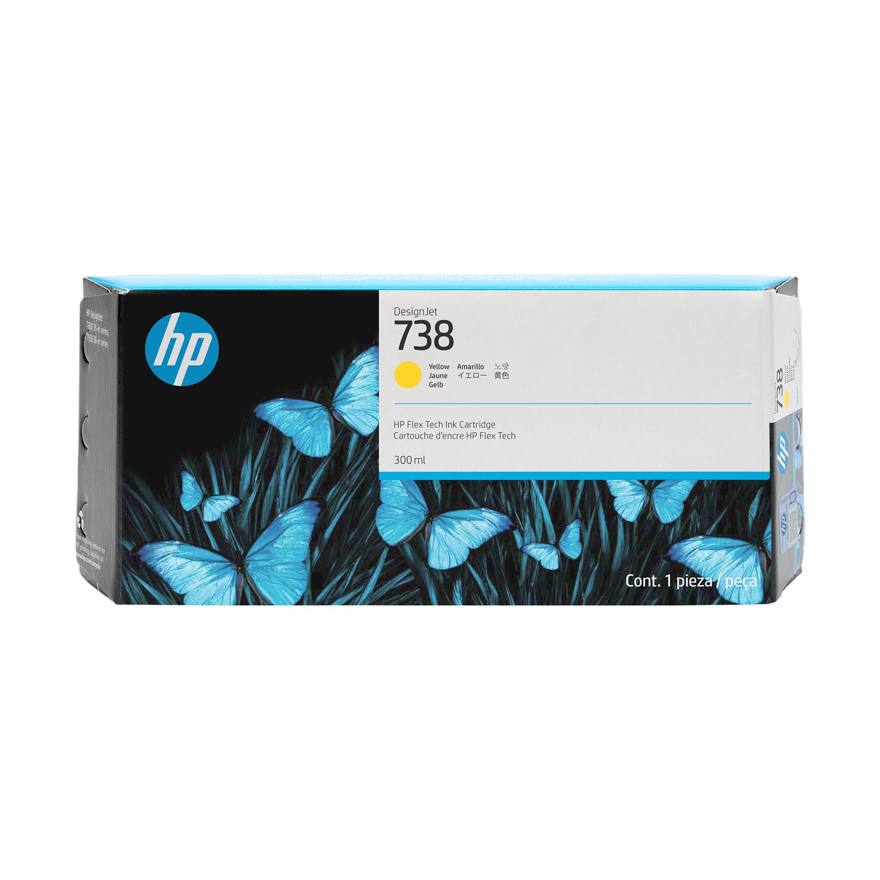 HP 676M8A