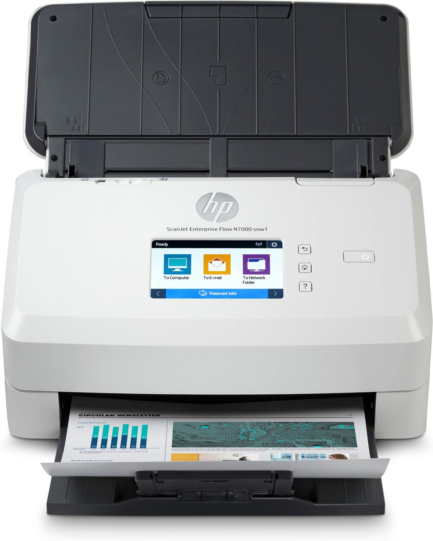 HP 6FW10A#B19