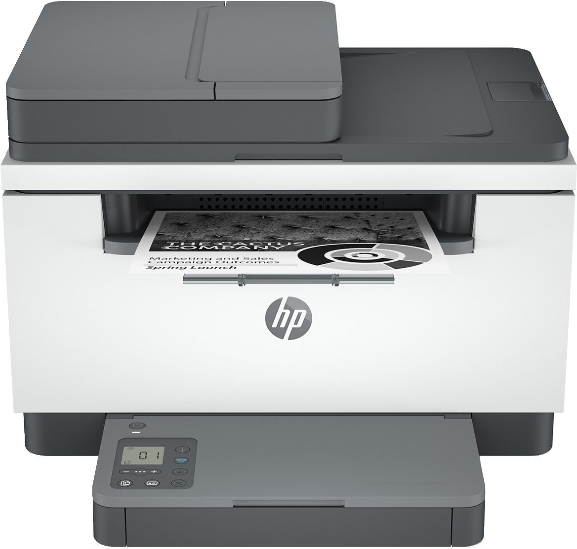 HP 6GX01F#B19