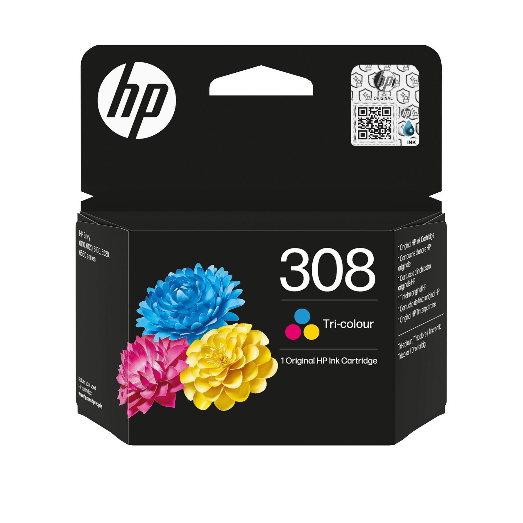 HP 6L6S6UE#LS1