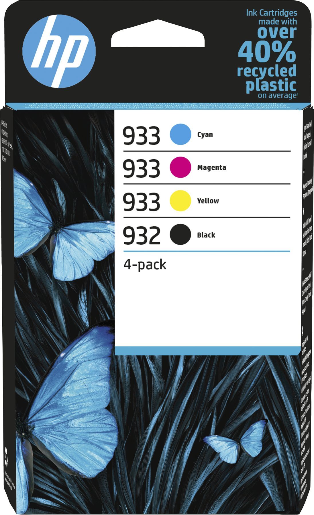 HP 6ZC71AE