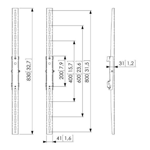 Vogels 7232080