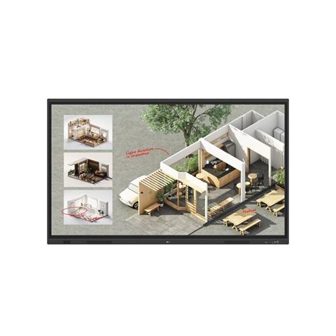 Lg 75TR3DQ-B.AUEQ