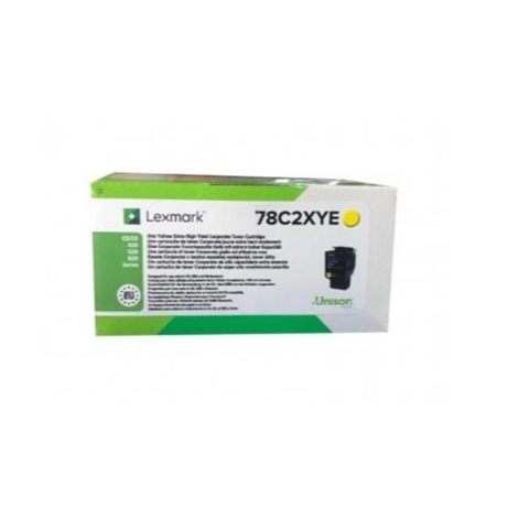 Lexmark 78C2XYE