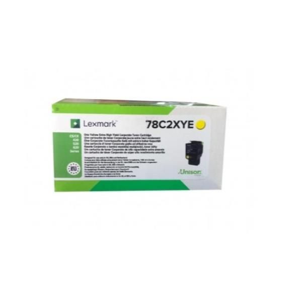 Lexmark 78C2XYE