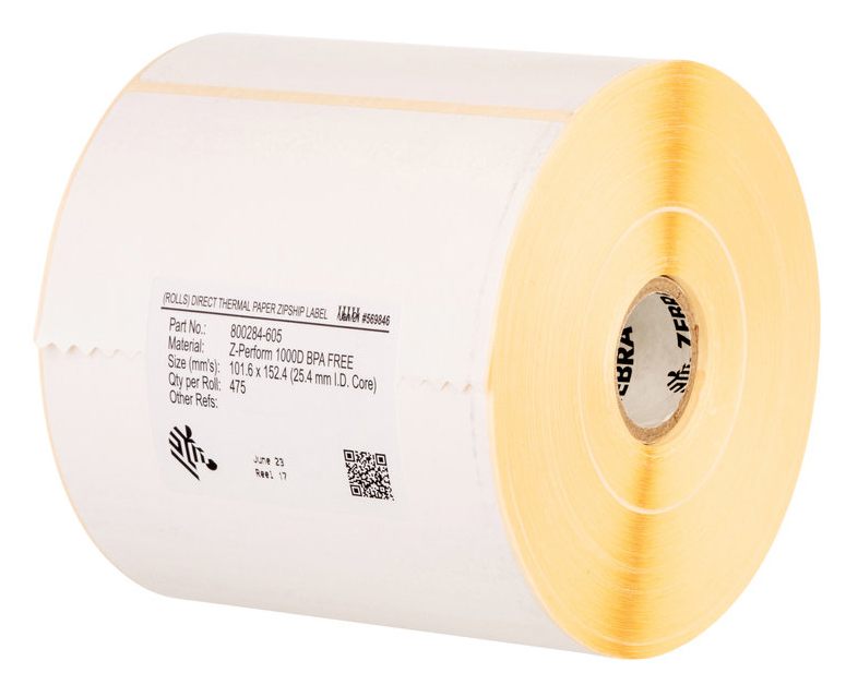 Zebra 800294-305