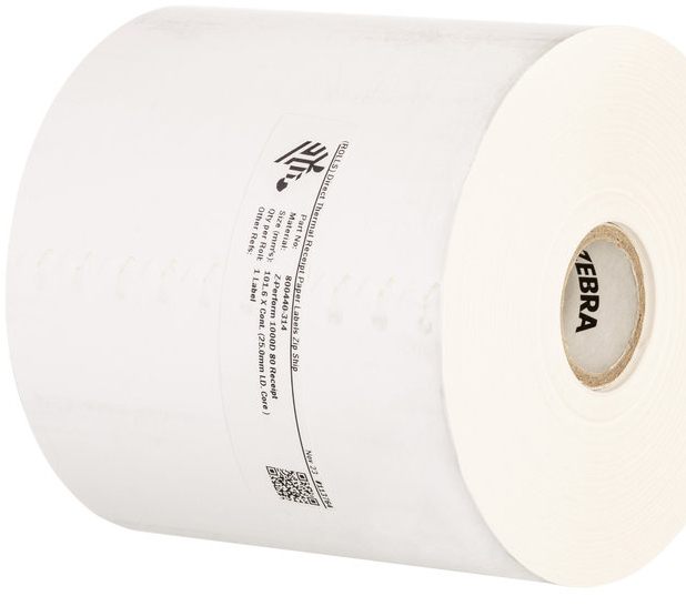 Zebra 800440-314