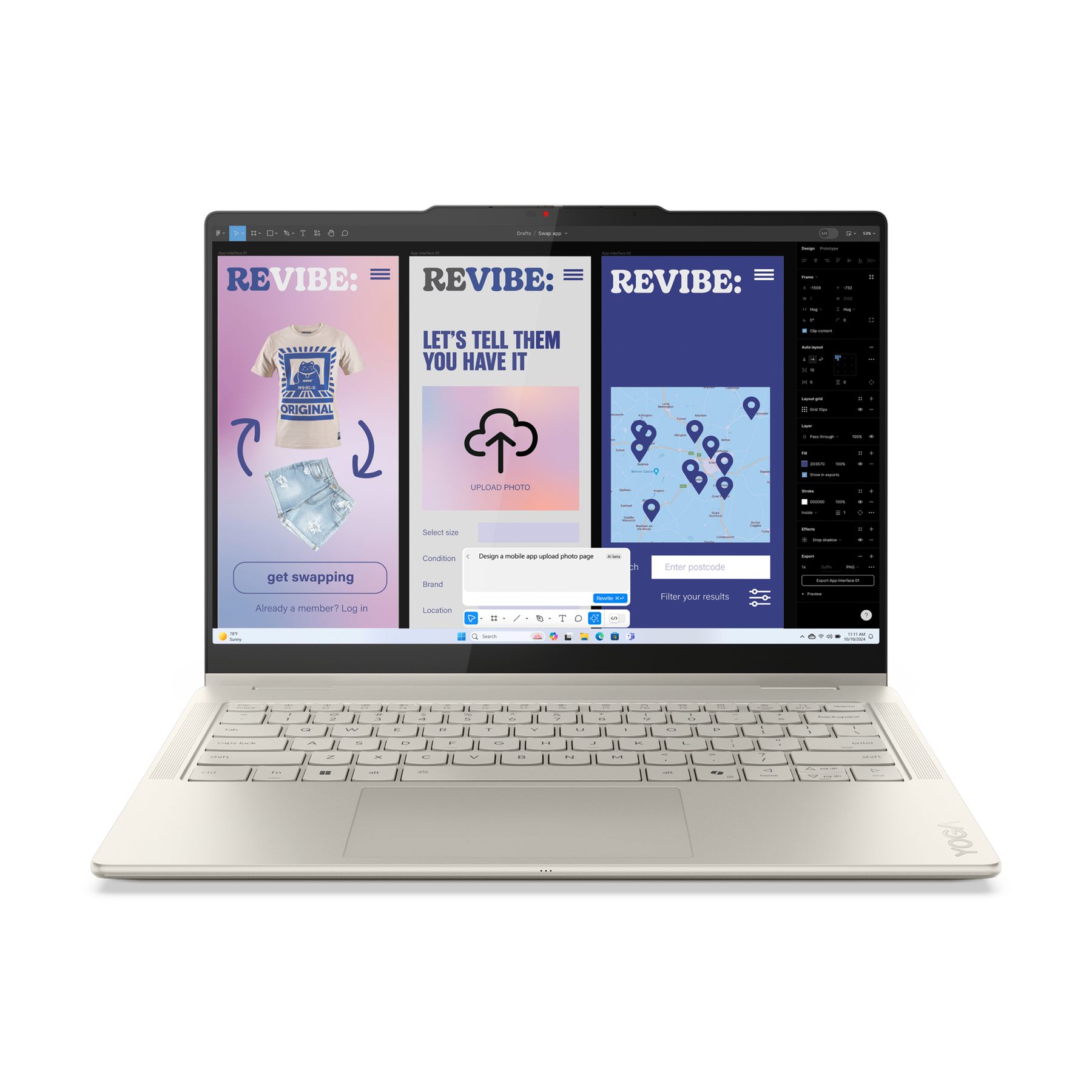 Lenovo 83JQ00CXSP