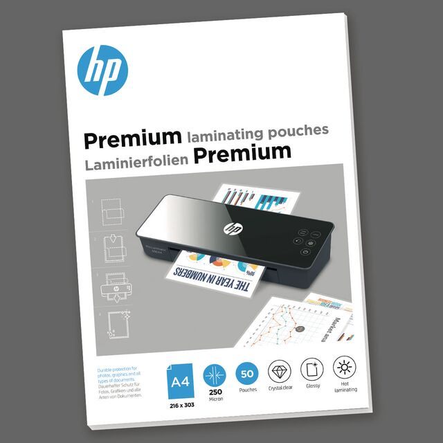HP 9125