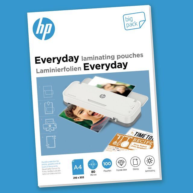 HP 9154