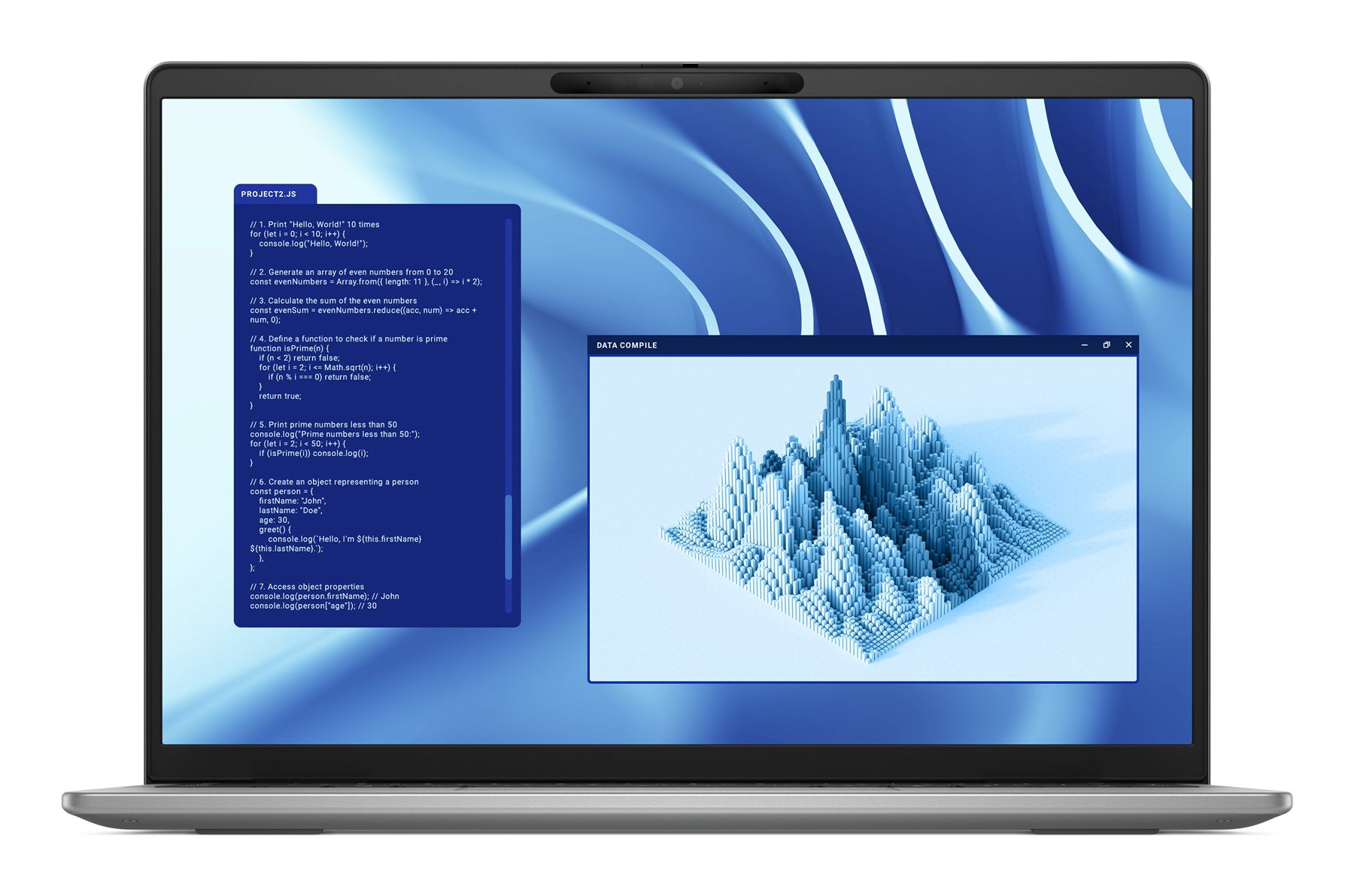 Dell Technologies 995MK