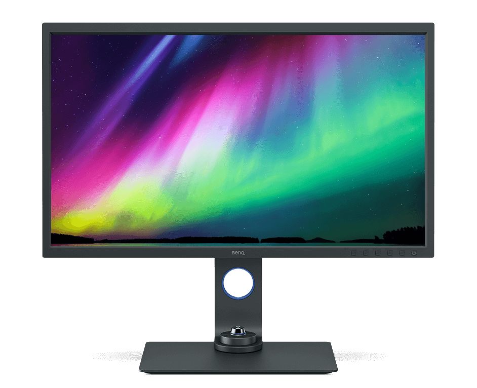 Benq 9H.LJ1LB.QBE