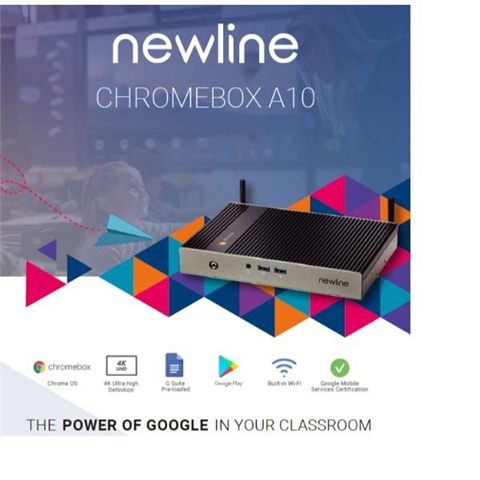 Newline A10