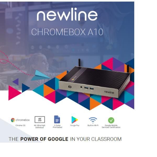 Newline A10