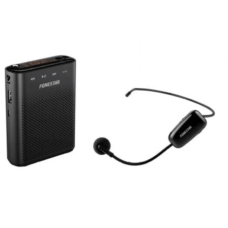 Fonestar Sistemas ALTA-VOZ-W30