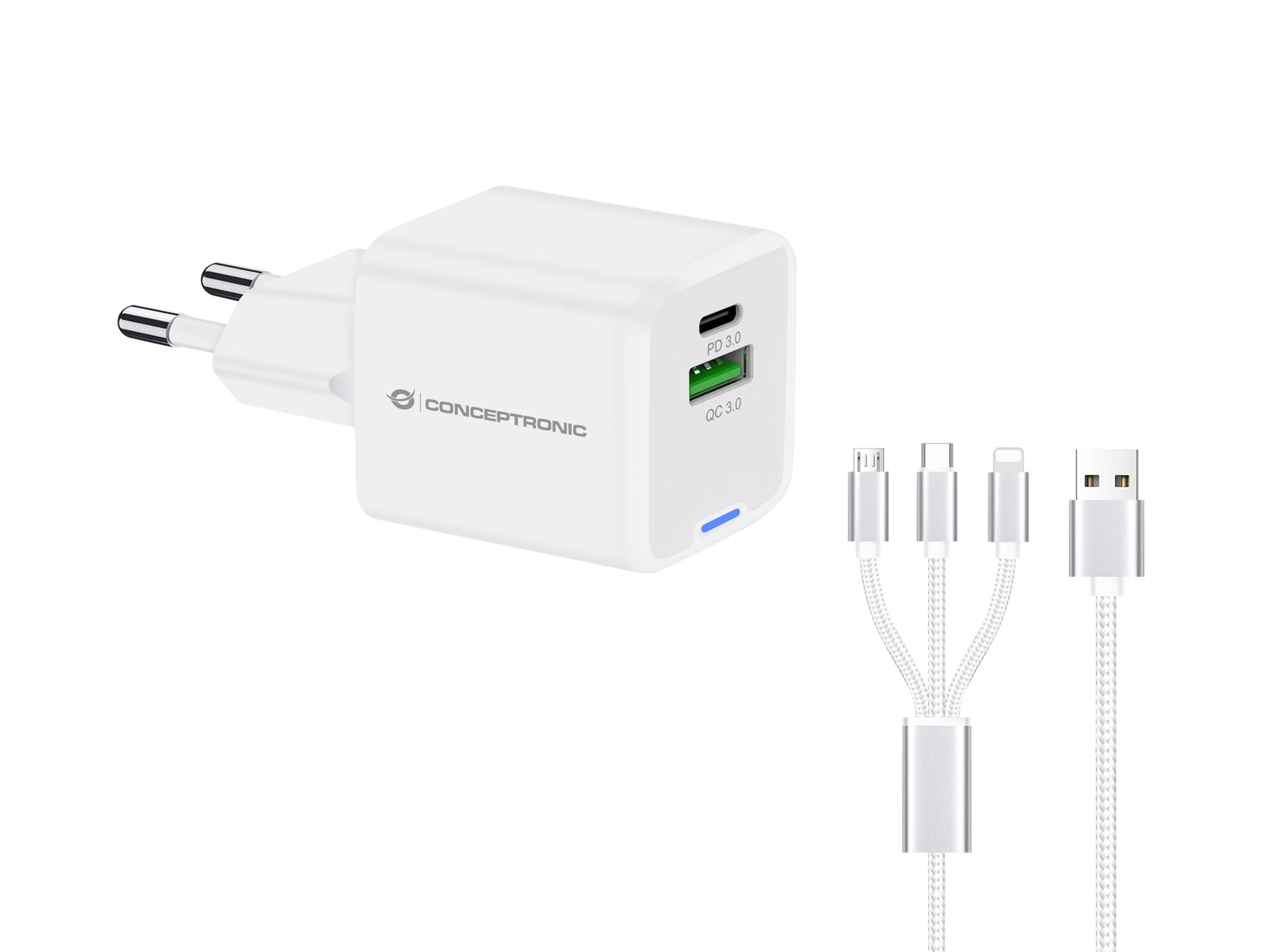 Conceptronic ALTHEA16W
