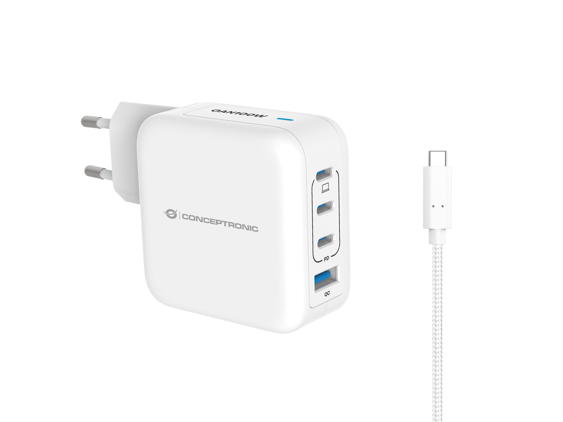 Conceptronic ALTHEA18W
