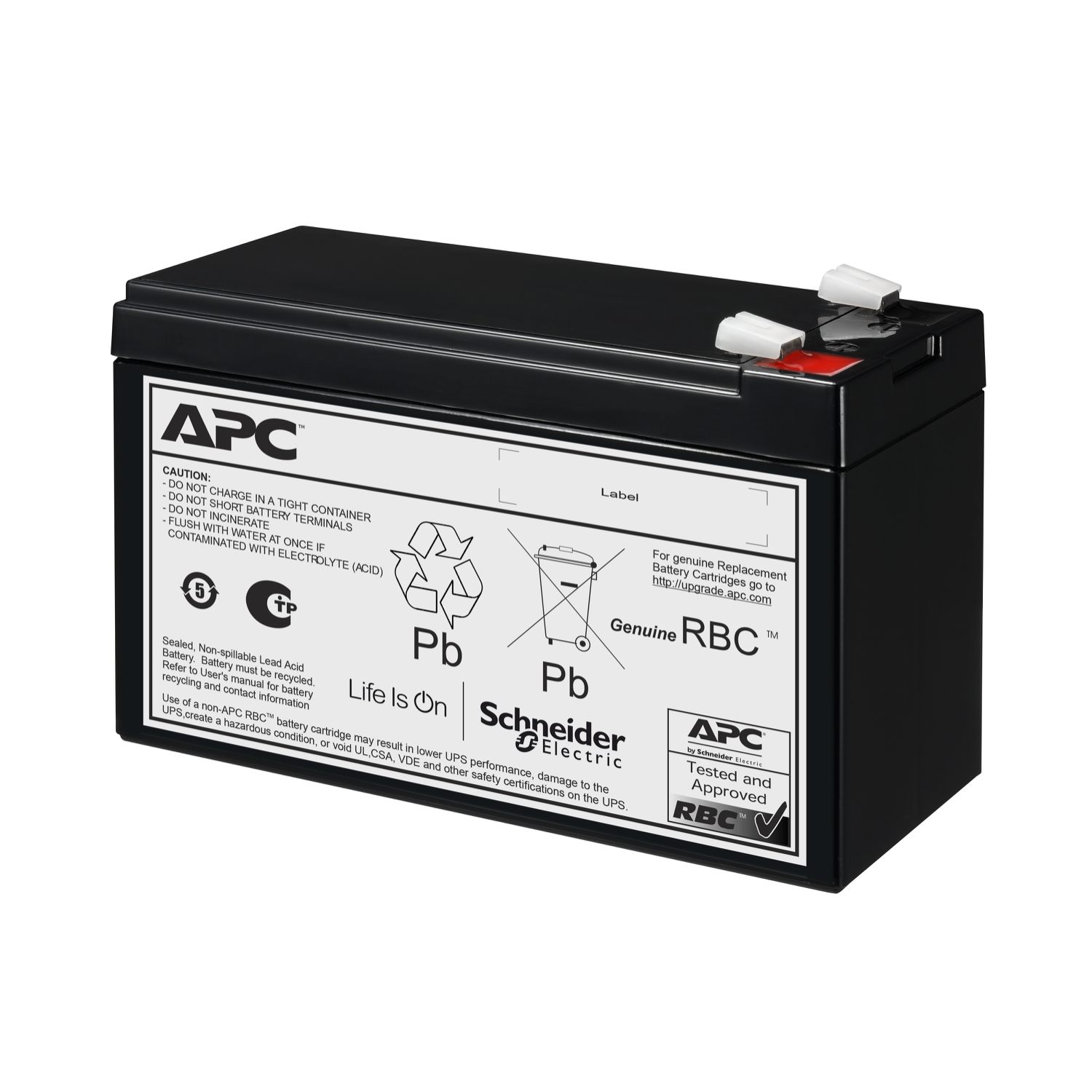 Apc APCRBC176