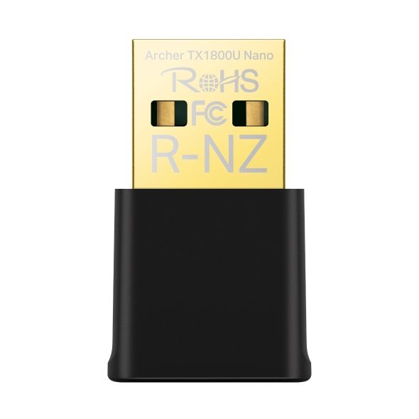 Tp Link ARCHER TX1800U NANO