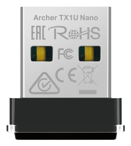 Tp Link ARCHER TX1U NANO