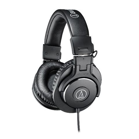 Audio Technica Iberia ATH-M30X BK