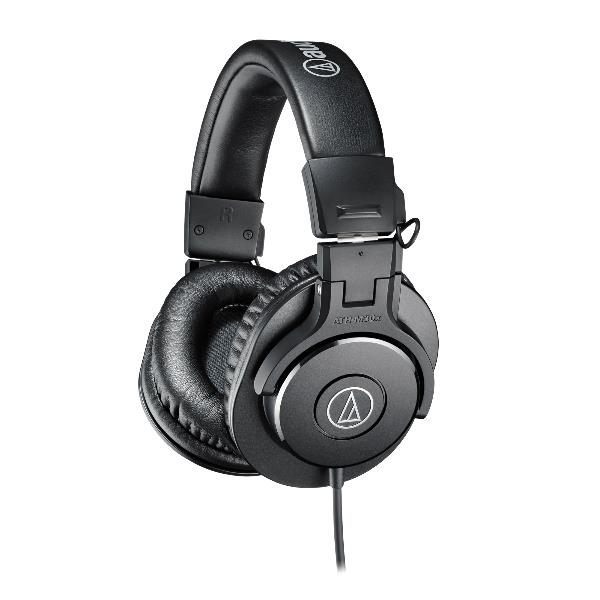 Audio Technica Iberia ATH-M30X BK