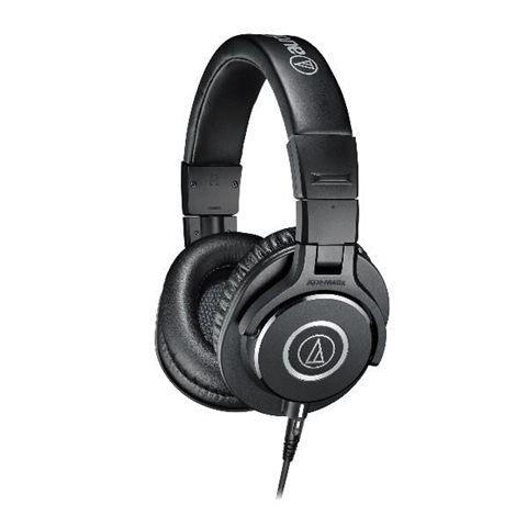 Audio Technica Iberia ATH-M40X BK
