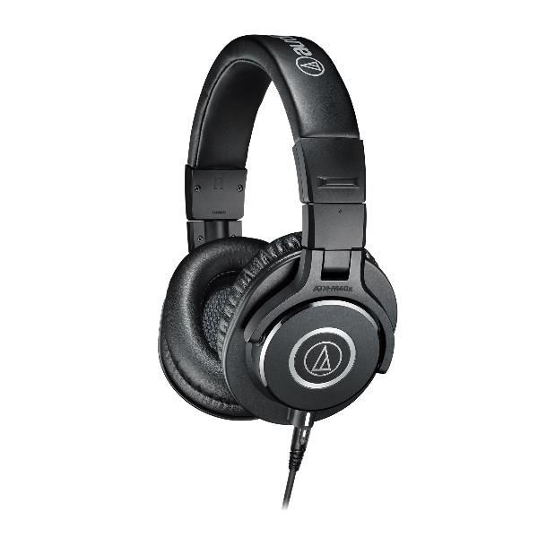 Audio Technica Iberia ATH-M40X BK