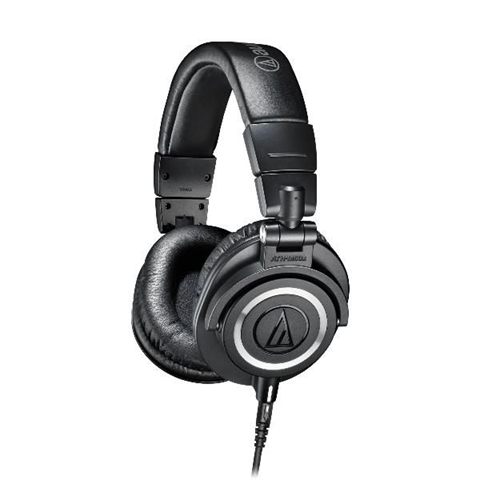 Audio Technica Iberia ATH-M50X BK