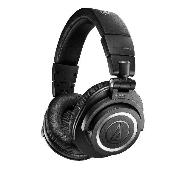 Audio Technica Iberia ATH-M50XBT2