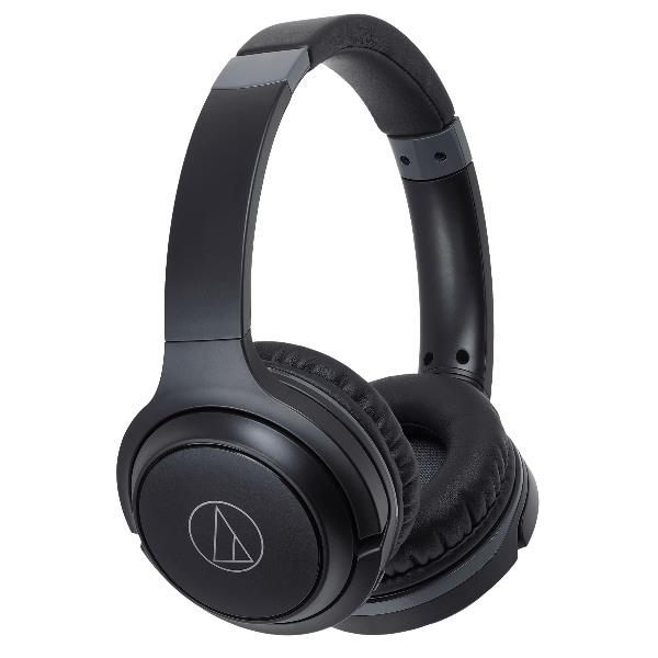 Audio Technica Iberia ATH-S220BTBK